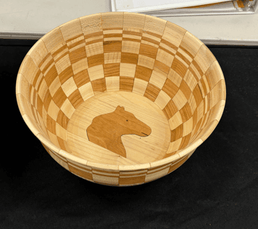 September 2024 Show and Tell