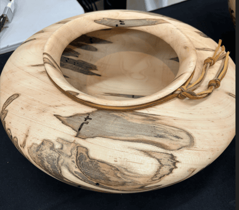 September 2024 Show and Tell