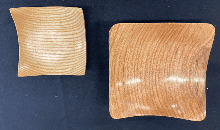 September 2023 Show and Tell