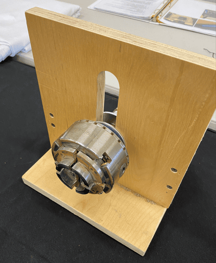 September 2023 Show and Tell
