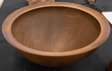 September 2024 Show and Tell