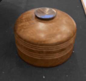 September 2024 Show and Tell