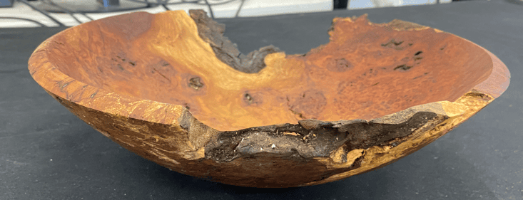 July 2024 Show and Tell