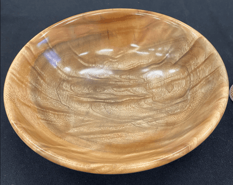 July 2024 Show and Tell