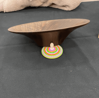 January 2024 Show and Tell
