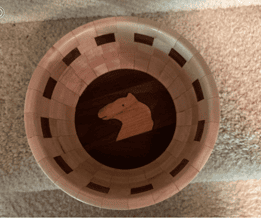 June 2024 Show and Tell
