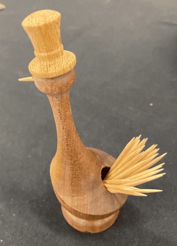 July 2024 Show and Tell