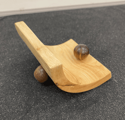 August 2024 Show and Tell