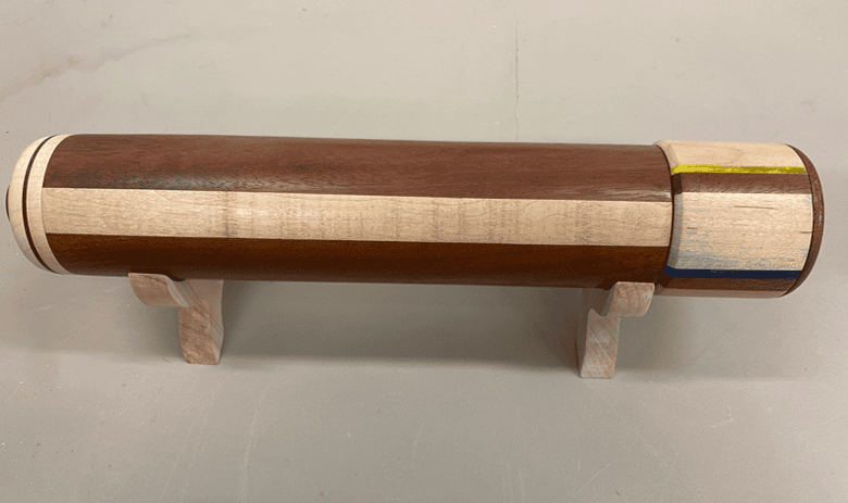 March 2024 Show and Tell
