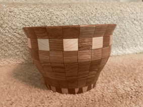 June 2024 Show and Tell