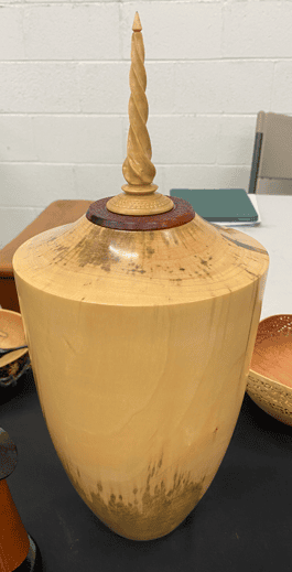 August 2023 Show and Tell