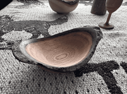 June 2024 Show and Tell