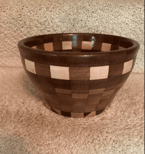 June 2024 Show and Tell