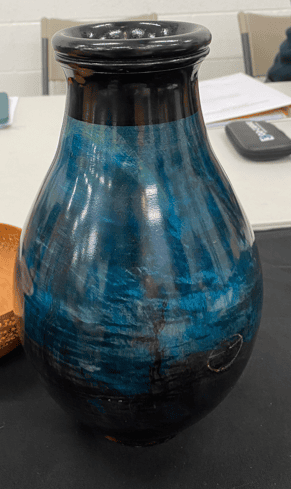 August 2023 Show and Tell