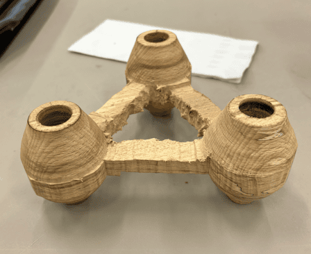 September 2024 Show and Tell
