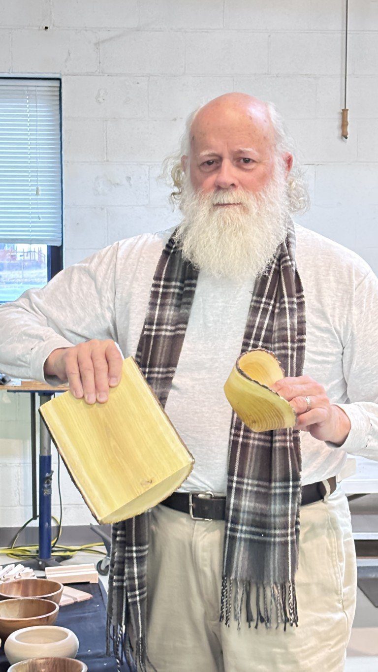 January 2026 Show and Tell