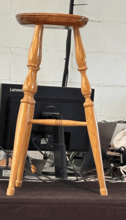 May 2025 Show and Tell