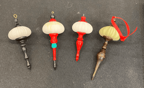 November 2025 Show and Tell