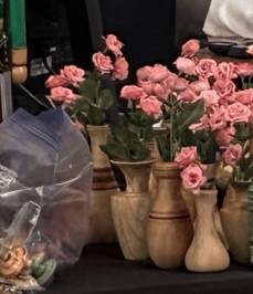 August 2026 Show and Tell