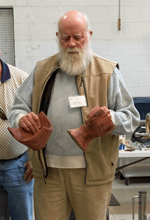 November 2025 Show and Tell