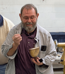 November 2025 Show and Tell