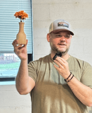 August 2026 Show and Tell