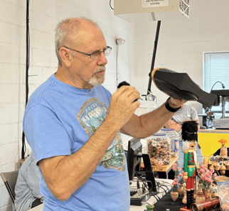 August 2026 Show and Tell